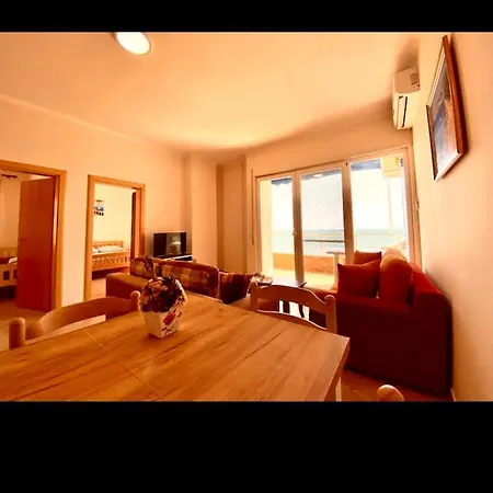 Villa Lux Ap Durrës
